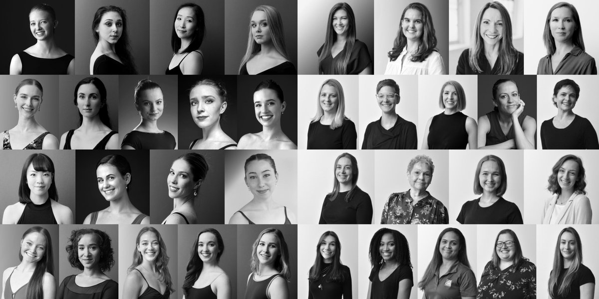 In honor of #WomensHistoryMonth we would like to celebrate the women of GRB! Throughout March, consider learning about the history of Women's rights, educate yourself on the issues facing women and female-identifying individuals today, and aim to support women-owned businesses.