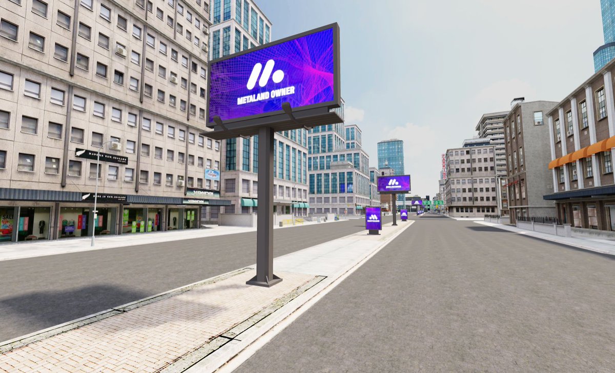 For LAND WL Retweet and follow

#Whitelisted #NFT #Metaverse #MetaverseNFT #NFTCommunity