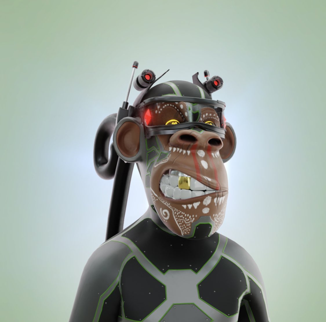 JordanMcCartyQB's tweet photo. @MekaApe Exosuit gang! 🔥 https://t.co/9zHQjprTjL