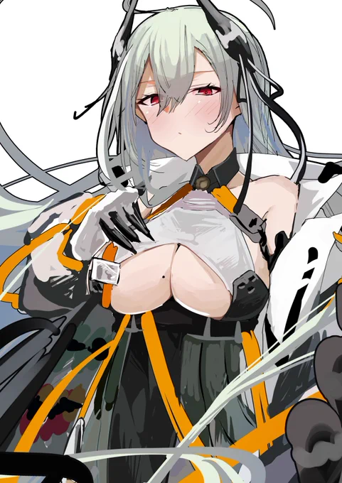 ワンドロ 126日目
ドルフロ LTLX7000 