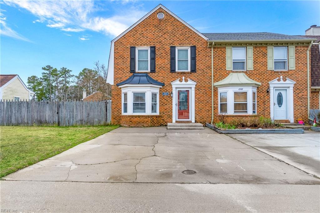 Abrams Realty on Twitter "Liz Abrams would love to show you the listing at 1205 San Roman CT 