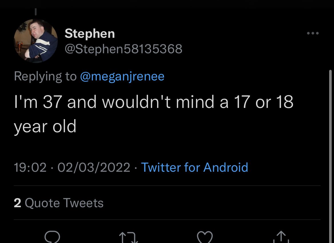 meganjrenee's tweet photo. Do you see the issue yet? https://t.co/cAD8wqcT0W