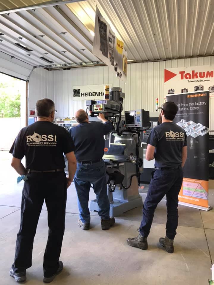 RossiMachServ's tweet photo. We support, and serve you long after the sale! 866-622-4488 #millpwrg2, #Acu_rite #distributor #services #products. https://t.co/9gdlypvYIh