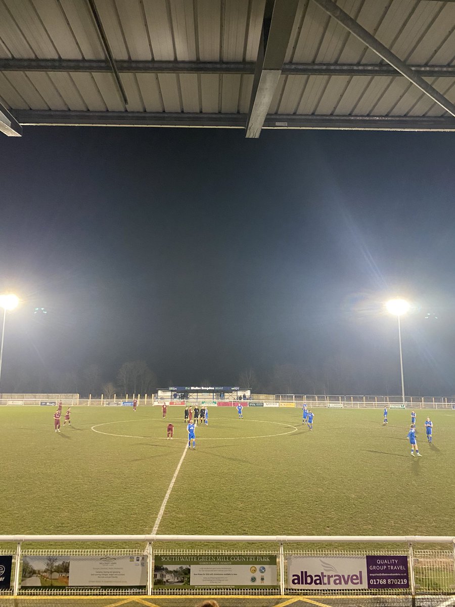 NEGroundHopper1's tweet photo. @penrith_afc vs @bishopafc 
@theofficialnl Division 1 Cup https://t.co/Ca4DOH1gtr