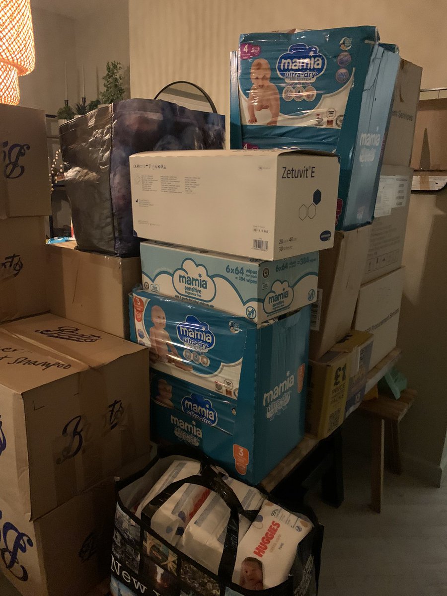 RGegeshidze's tweet photo. 2. Gowerton Primary and Secondary, Bishopgore and Penyrheol Schools have also collected and delivered directly to the Church. 
I’m an emotional wreck! 
We have met the most amazing people over the past 4 days. 
We have plans in the pipeline so I’ll be in touch again soon!💛🇺🇦🏴󠁧󠁢󠁷󠁬󠁳󠁿💙 https://t.co/jVKfZYqDBS