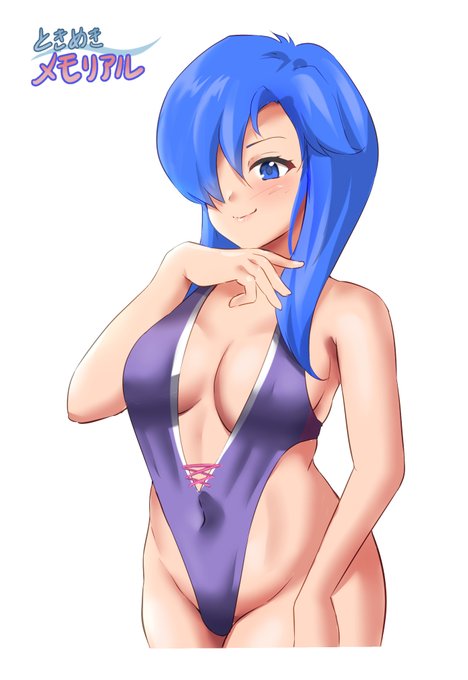 #ときめきメモリアル #紐緒結奈
おはようございます🌞
今日も一日よろしくお願いします! 