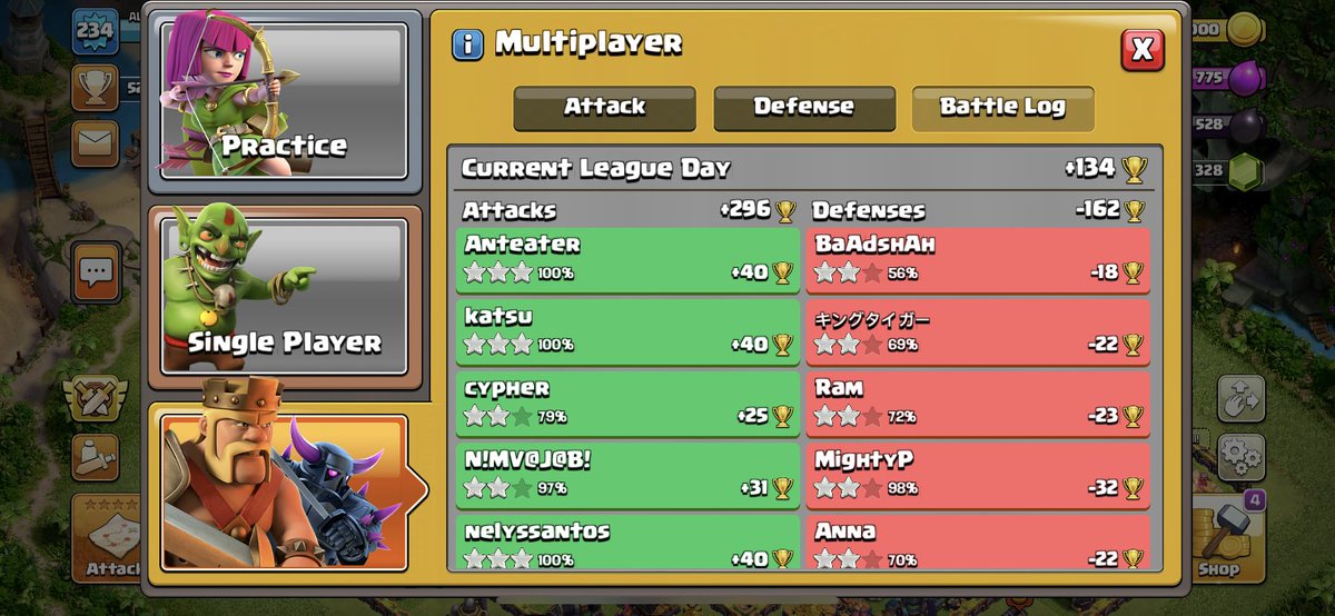 Katakuri - AlKaTrazZ tweet media