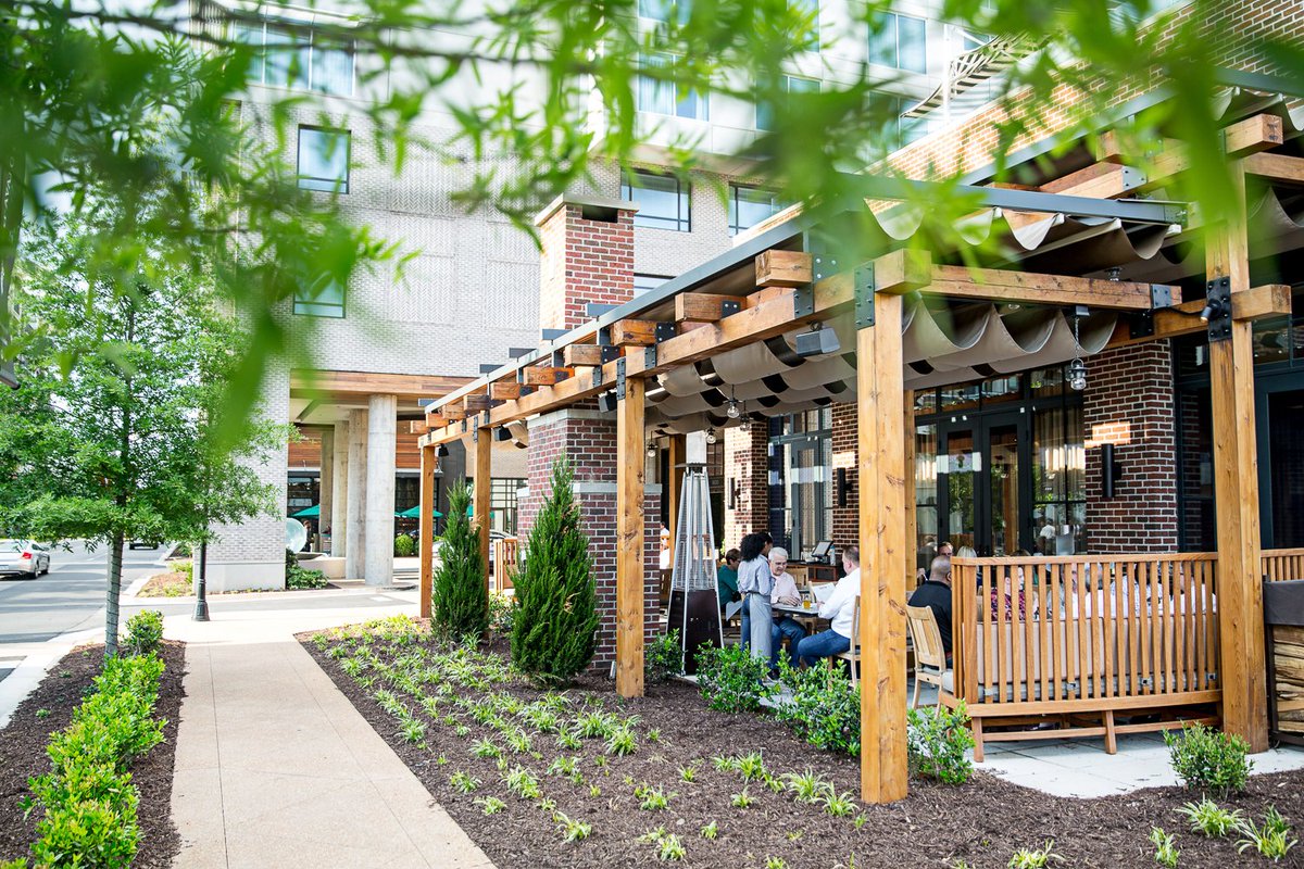 sckavalon's tweet photo. We’re giddy for this warm weather! ☀️ See you at 5PM for your South City favorites! #SCKAvalon https://t.co/icyEh6fcEL