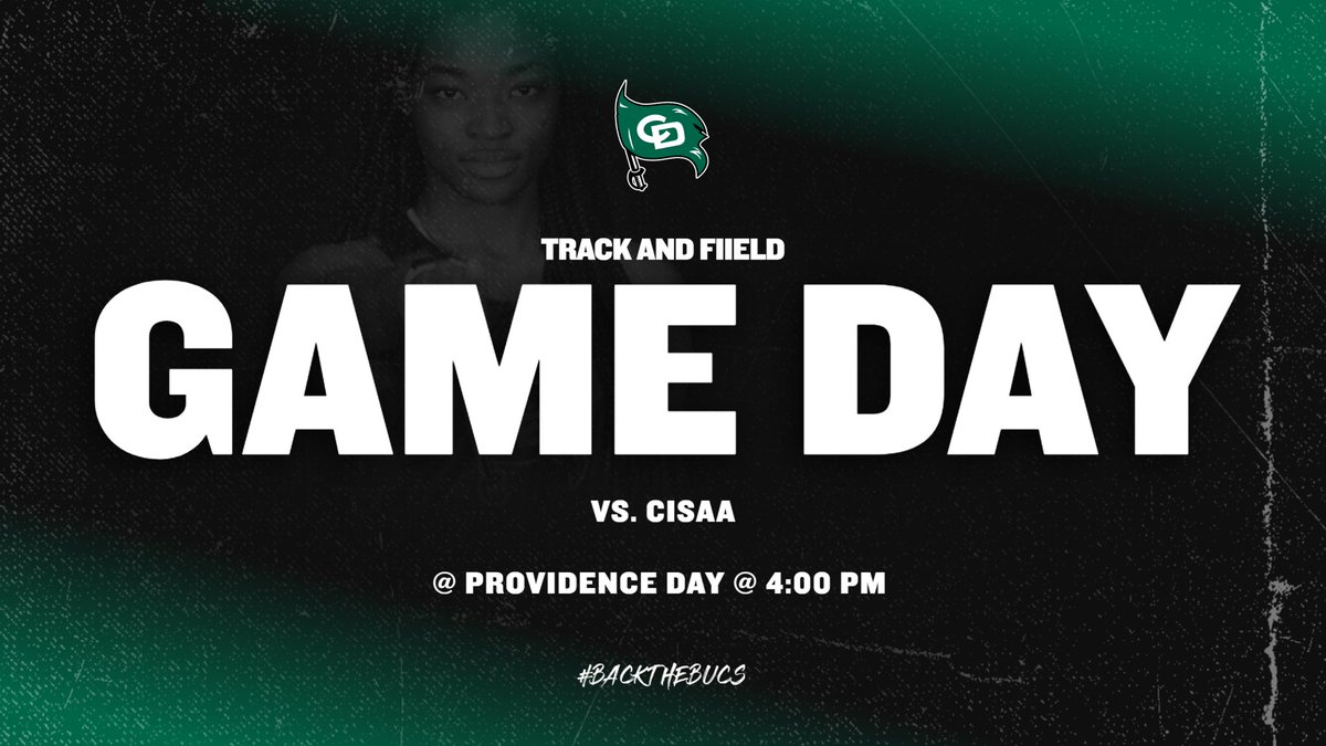 Buccaneer Track & Field tweet media