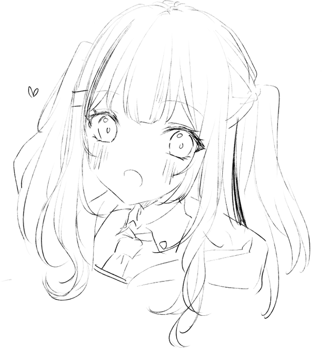 いりあむのチュートリアルめっちゃくちゃ丁寧に教えてくださったので落書きしちゃった 

#魔法に描けてきさ 