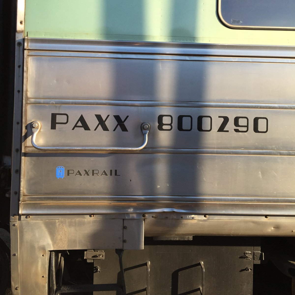 Paxrail's tweet photo. What is Paxrail? We're in the business of making life-long memories on the rails. https://t.co/meW5Cdoyq7