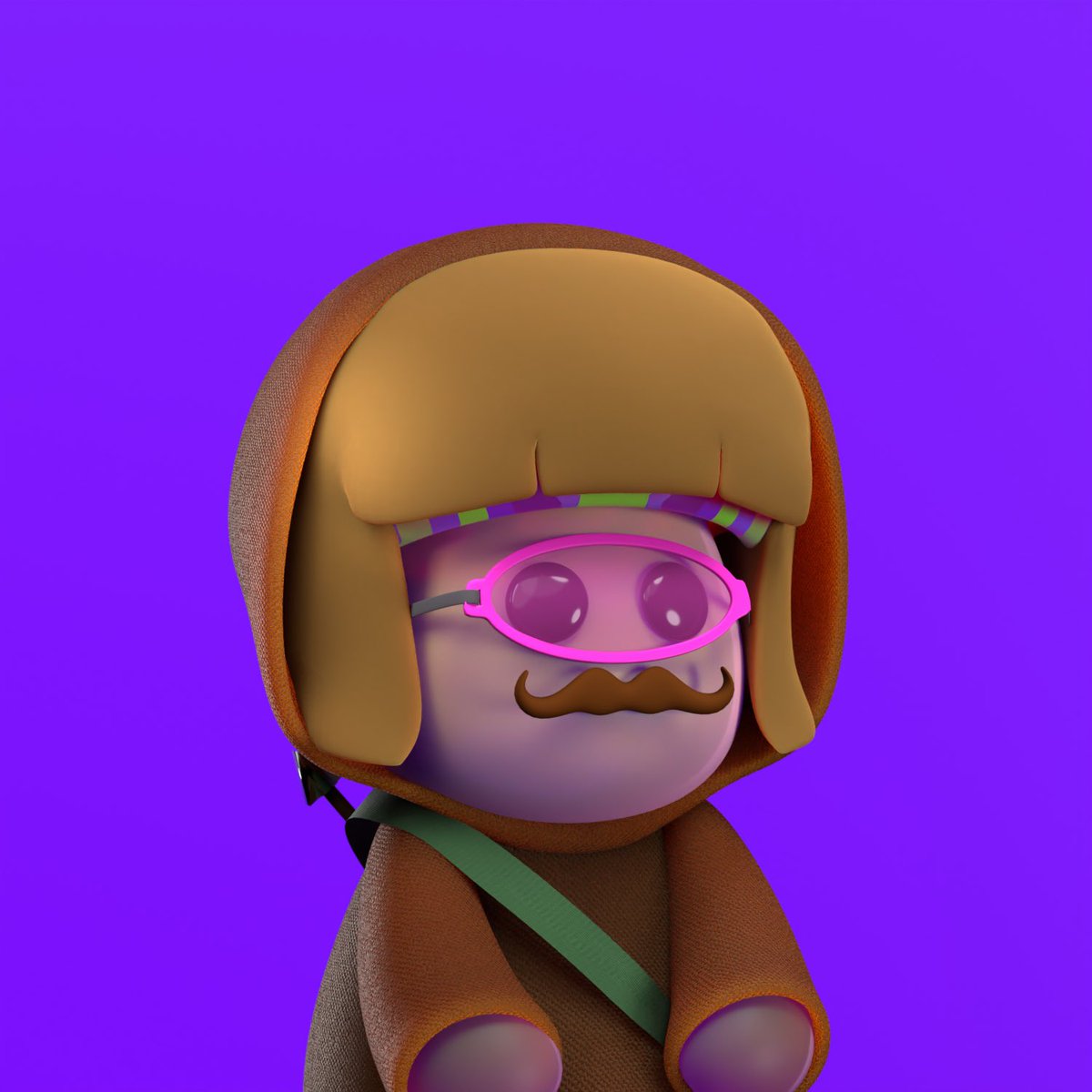 Degen Pass X Tripsters

<a href="/TripstersNFT/">TripstersNFT</a> gave us 5x Whitelist Spots to giveaway on this post🎉

To enter:
🍄Follow <a href="/TripstersNFT/">TripstersNFT</a> <a href="/DegenPasss/">Degen Pass</a> 
🍄Like + RT
🍄Tag 3 Friends

Ends in 24hrs