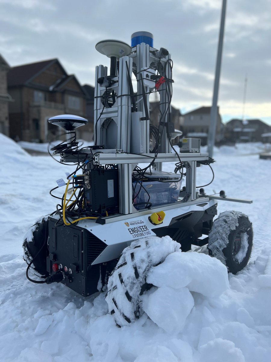 AiLoopx's tweet photo. LoopX is excited to announce that we have received the Engineer of the Future Fund from the @WaterlooENG  at @UWaterloo! With the support of Waterloo Engineering, Team LoopX will be ready to start our journey on building the future.
#LoopX #UniversityofWaterloo #Entrepreneurship https://t.co/LWDFO8DWqO