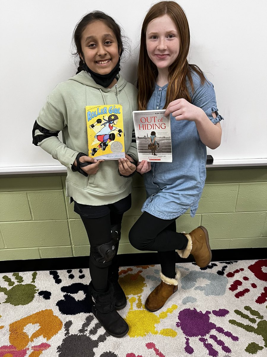 AudreyScarbriel's tweet photo. Dress as your favorite book character!! @LakotaEndeavor https://t.co/p7qZ37WzAH