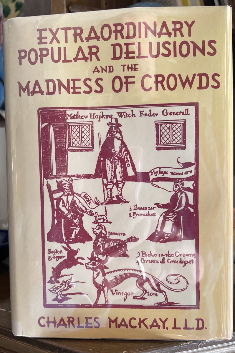 MJMcKean's tweet image. This was published in 1932. Thank God we’ve gotten better, right?