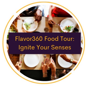 TranslatorFood's tweet image. In support of RCA Education Foundation, #FoodTrendTranslator is planning an upcoming #TrendTour! This tour has 5 unique restaurants planned out to satisfy your curiosity to help you ignite your senses and kick start this year’s conference in style. 🙌

bit.ly/3voXnhL