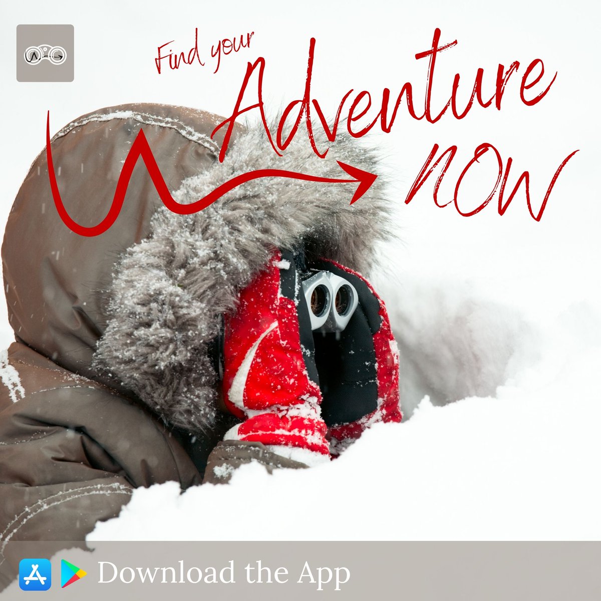 AdventureNowApp's tweet image. For adventure ideas made easy download the AdventureNow! app. 

 #adventure #adventurenowapp #wanderlust #instagood #happy #picoftheday 

Download the app and Follow us on Social Media——&amp;gt;
linktr.ee/Adventurenowapp
