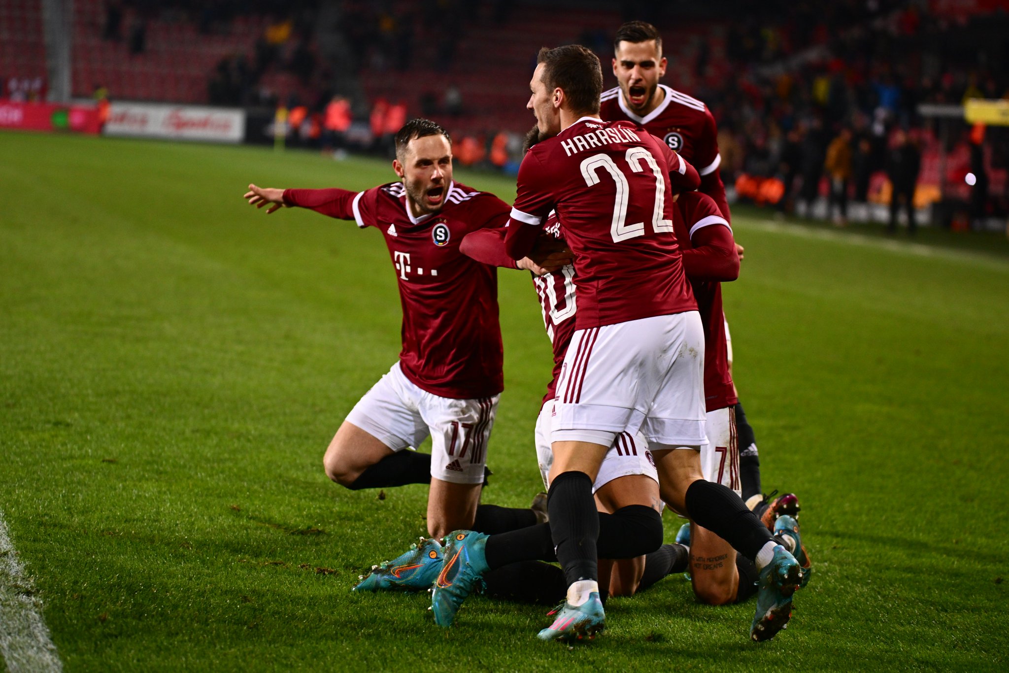 AC Sparta Prague on Twitter: AC Sparta Prague on Twitter: