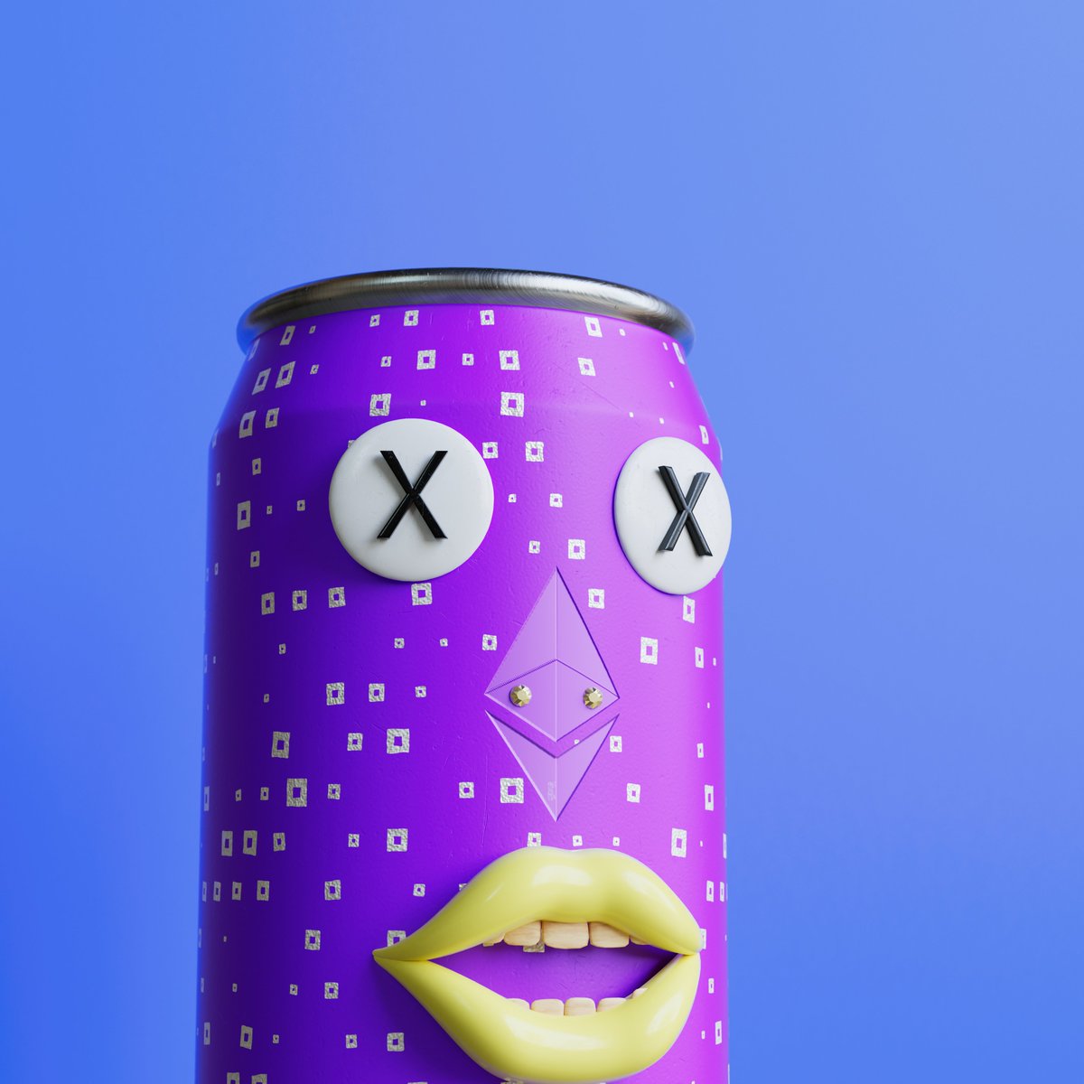 Joining with my new brew