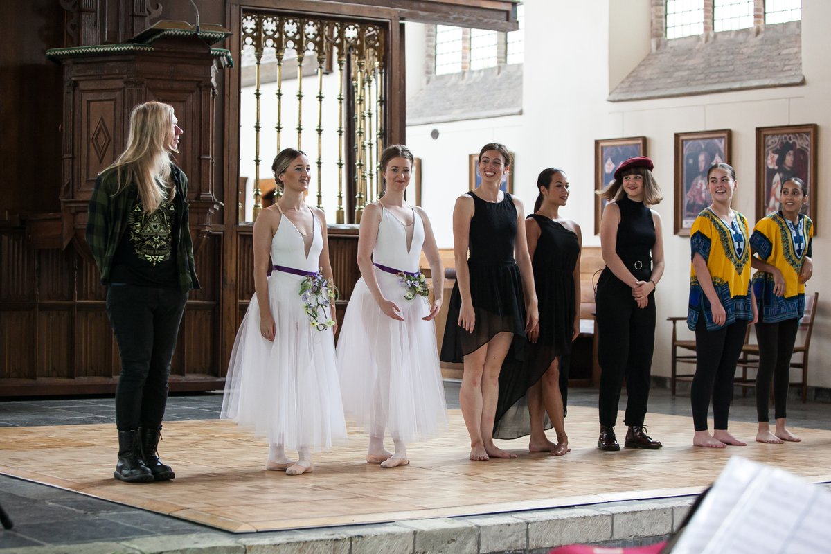 Een mooie kans voor culturele organisaties en cultuurmakers! <a href="/GemWestland/">Gemeente Westland</a> lanceert 14 maart de nieuwe subsidieregeling ‘Cultuurimpuls Corona Westland 2022’ in samenwerking met Cultuurweb. Zo kun jij je gedroomde plannen werkelijk gaan uitvoeren! bit.ly/3HzPvMv