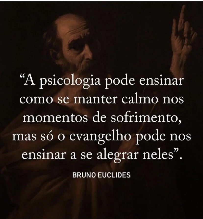 PrEdisonchoque's tweet photo. Meus irmãos, considerem motivo de grande alegria o fato de passarem por diversas provações, pois vocês sabem que a prova da sua fé produz perseverança. 
Tiago 1:2-3 https://t.co/RSWYVshMOi