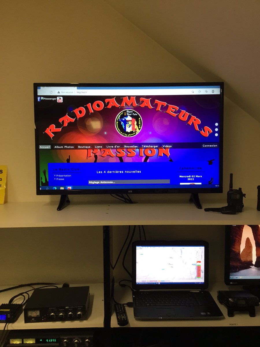 Allain F0FVJ tweet media