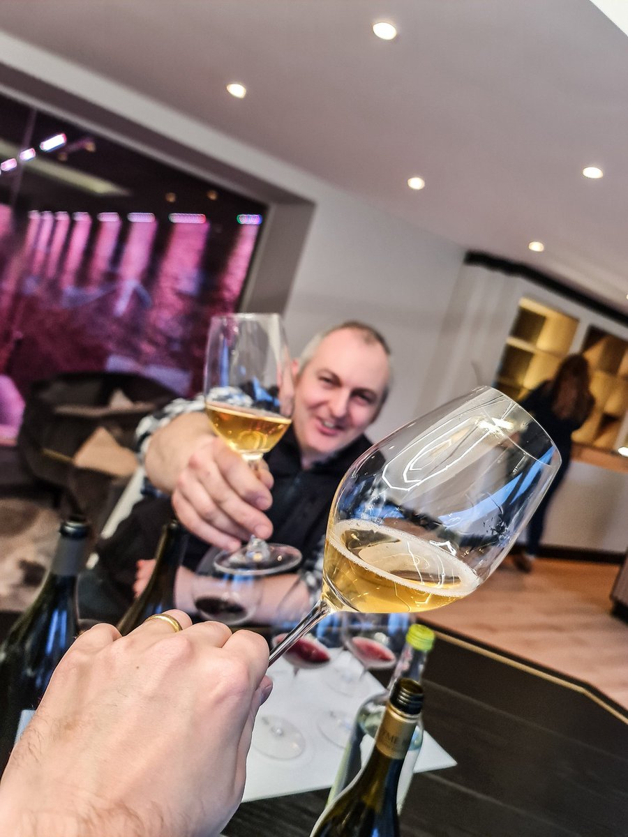 Great British Wine tweet media