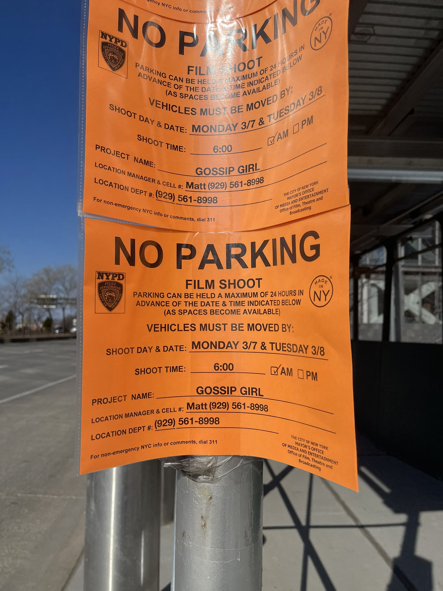 Nyc Filming Schedule 2022 Exwflefoin7Wdm