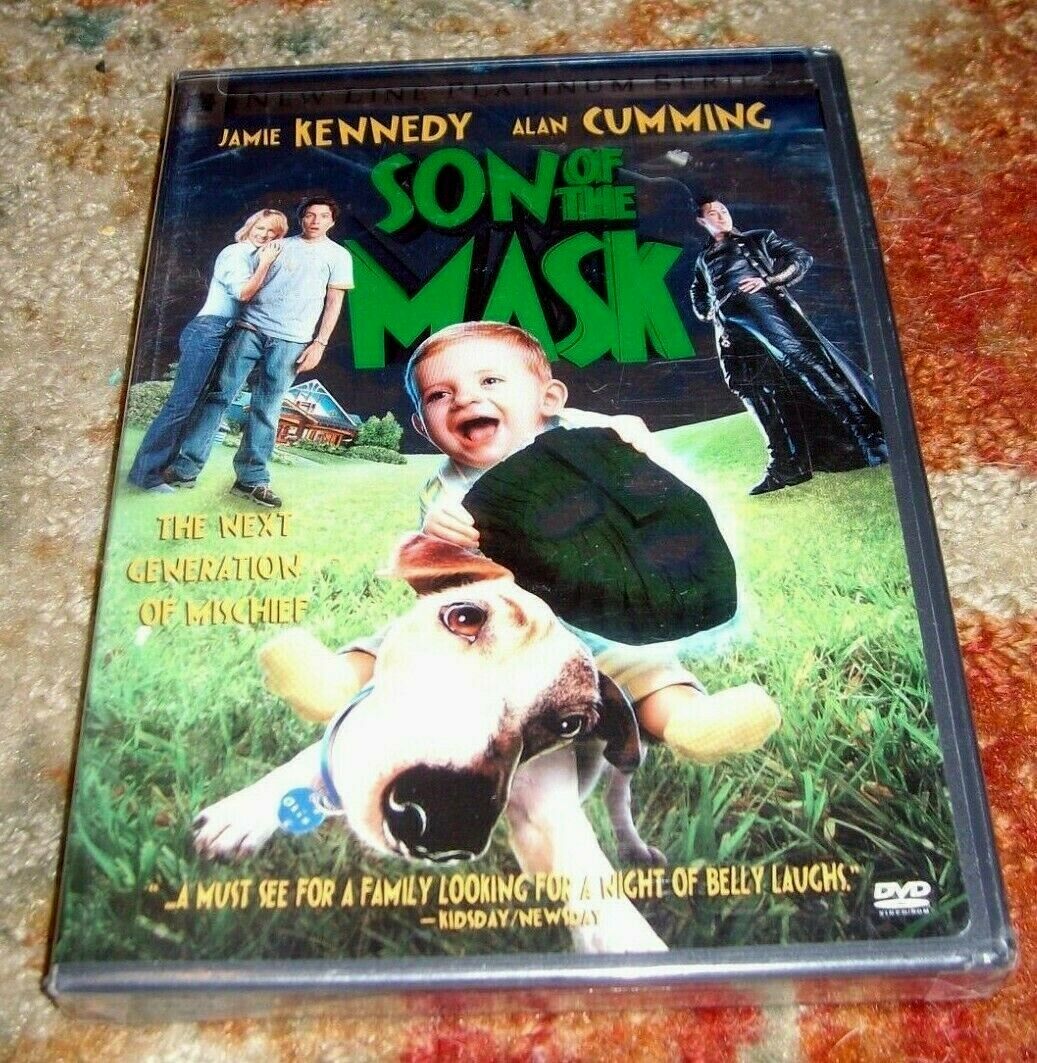 No Context The Mask (ARCHIVED) tweet media