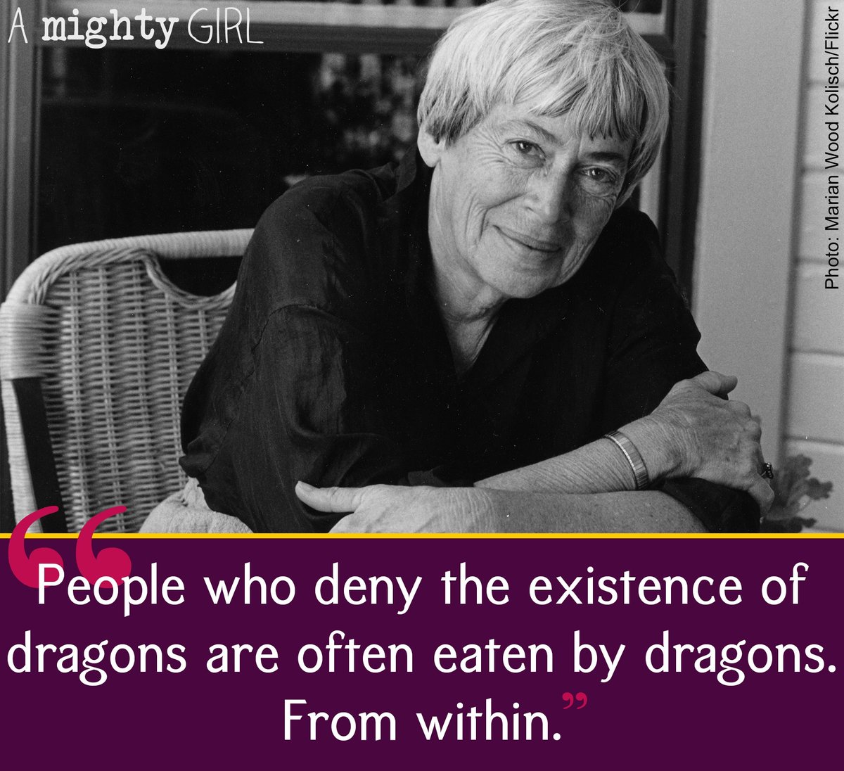 Be a dragon!