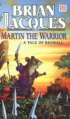 Have they made a Redwall miniatures game yet?! #redwall #brianjacques #miniaturepainting #tabletopgaming