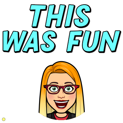 Thanks everyone for joining the chat!  The ideas shared were great.  Thanks <a href="/nearpod/">Nearpod</a> for the opportunity to host! #NearpodChat