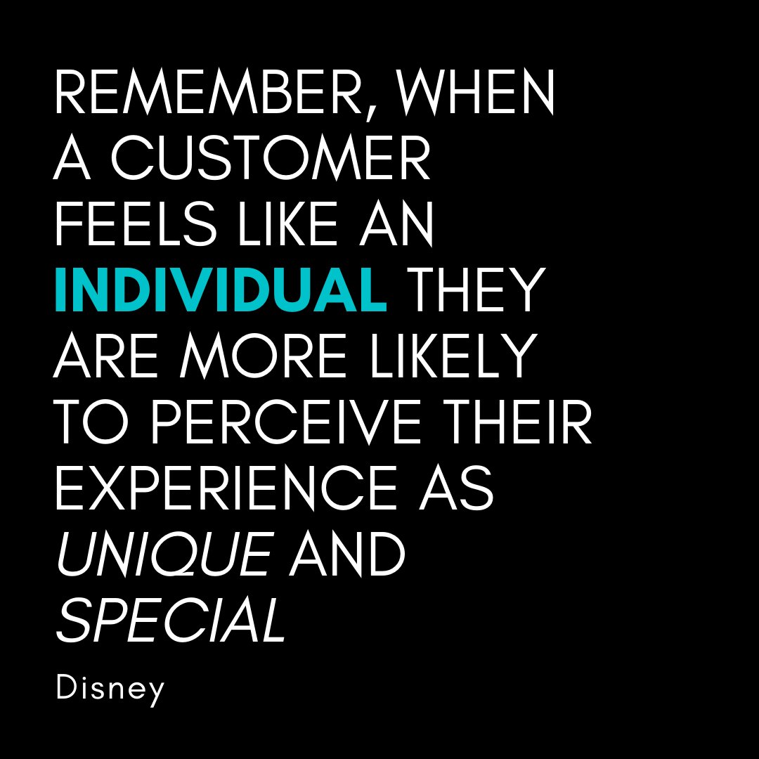 Jerry_DurhamPT's tweet photo. What kind of EXPERIENCE is your patient having throughout their lifecycle in your business? Put your focus there! π
.
.
#patientsuccess #disneyquotes #businesssuccess #patientjourney #artandscienceofsellinginhealthcare #practicesuccessprogram https://t.co/bzkeGCJvIQ