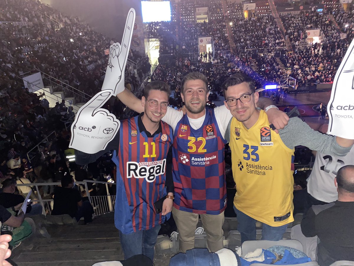 rafahidagar's tweet photo. How its start(21)  How its going(22)
#CopaACB #Recordsdela1acopa #nostalgia https://t.co/1klPx3ozNx