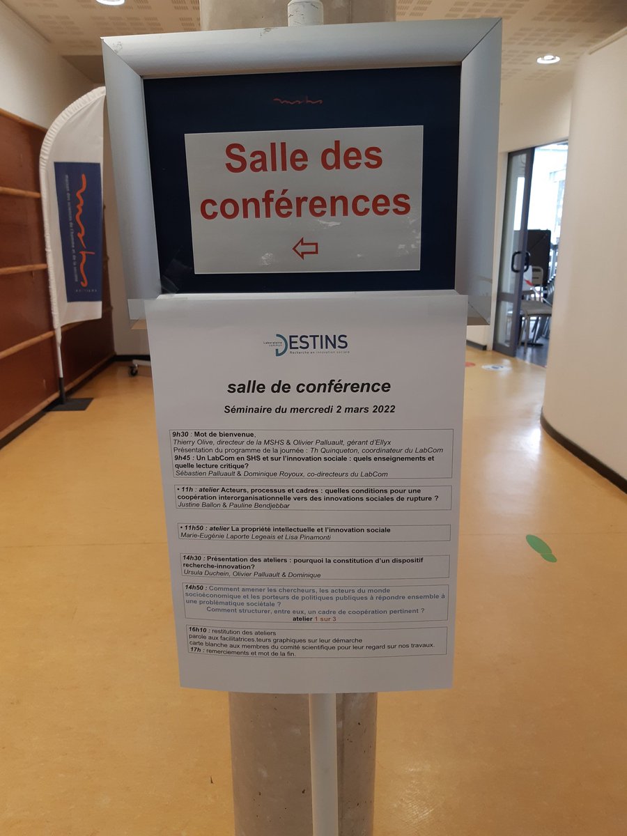 agenda21gironde's tweet photo. Plaisir de partager le retour d'expériences et les apprentissages des #LaboMobiles + @gironde et contribuer à nourrir le renforcement des coopérations recherche /acteurs sociaux-economiques /acteurs publics pour la R&D sociale #innovationsociale
#labcom #destins @ScopEllyx https://t.co/FDITJU081g