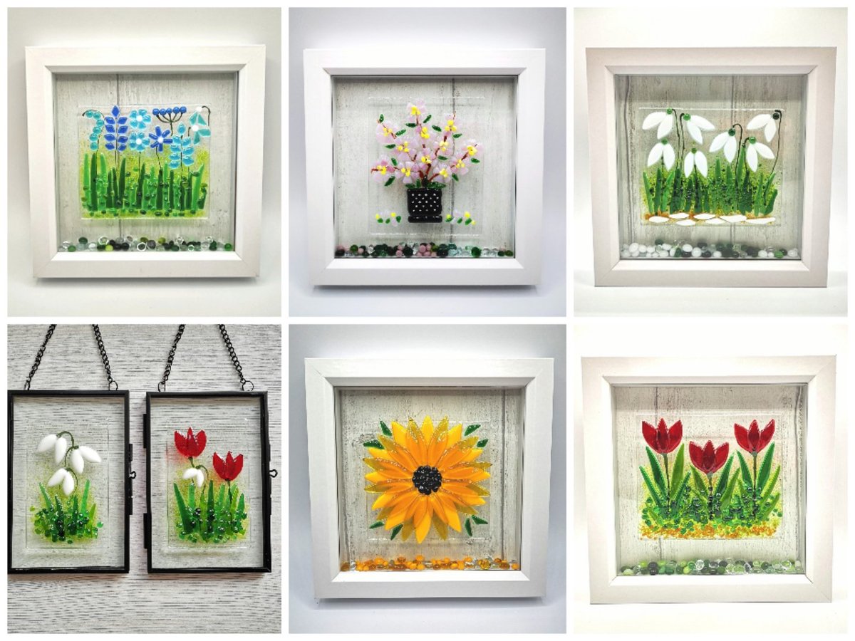 suemulchrone's tweet photo. Flowers are always a good option for #Mothersday 🌸 all these colourful goodies are in stock in my #Etsy shop so why not have a browse?
https://t.co/nqxUghcNz0

#WomanInBizHour #MakersHour #CraftBizParty #HandmadeHour #giftideas https://t.co/ckCPrfJckv