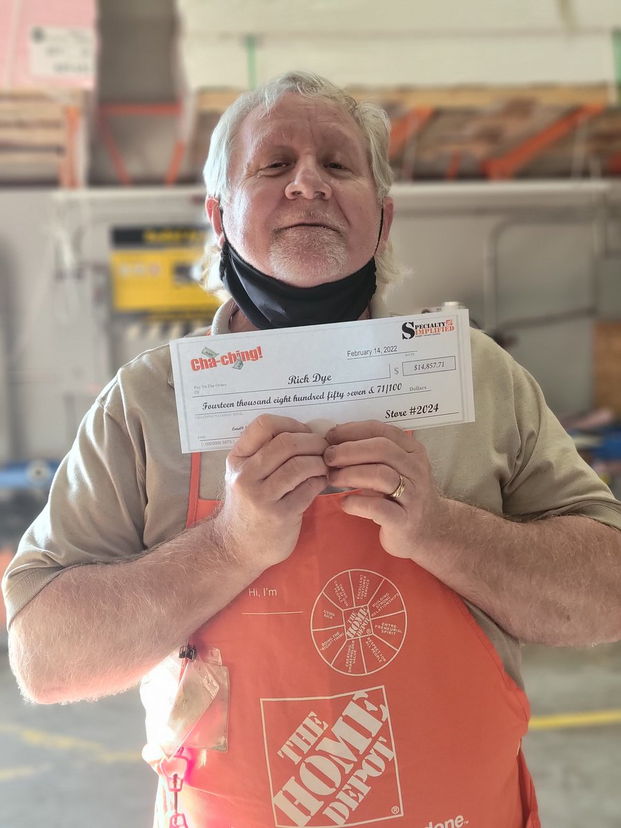 Sarah Liggett (@skauffman78) on Twitter photo I'm late posting this but wanted to shout out Rick for inputting the first lead that sold this year! Way to go Rick!! #chaching <a href="/BPlantenberg/">Brody Plantenberg</a> I'm late posting this but wanted to shout out Rick for inputting the first lead that sold this year! Way to go Rick!! #chaching <a href="/BPlantenberg/">Brody Plantenberg</a>
