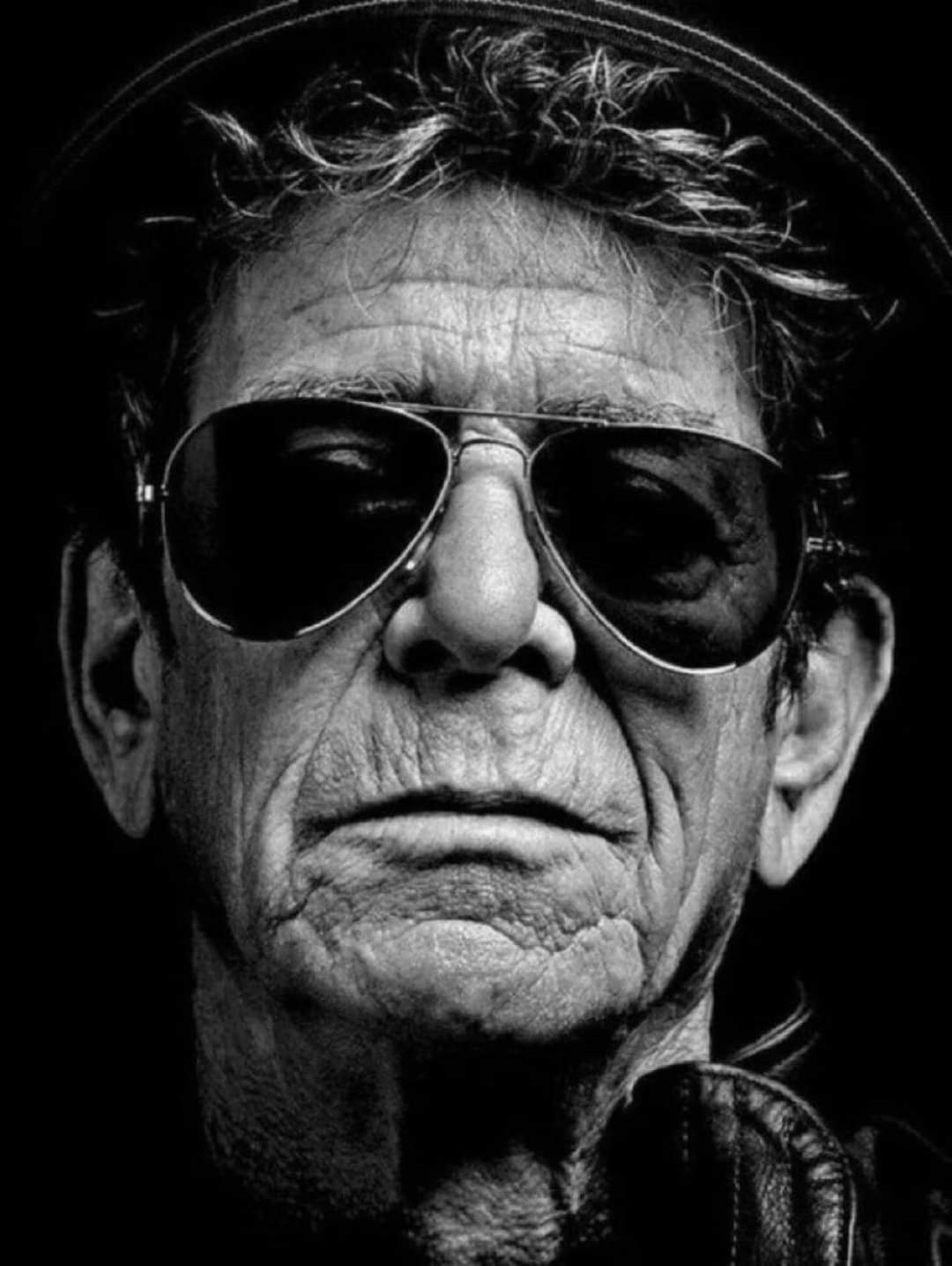 Happy Birthday, Lou Reed! 