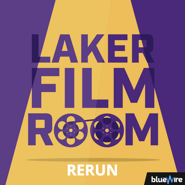 LFRPod's tweet photo. New pod.

The Lakers played well, but were unable to overcome stagnant late game offense in a loss against the Mavs. 

The guys discuss this, how the team's shortened rotation &amp; smaller lineups helped them take their 4th quarter lead &amp; more.

🎧: https://t.co/28hTYcE3gM https://t.co/v7CDDZdFyE