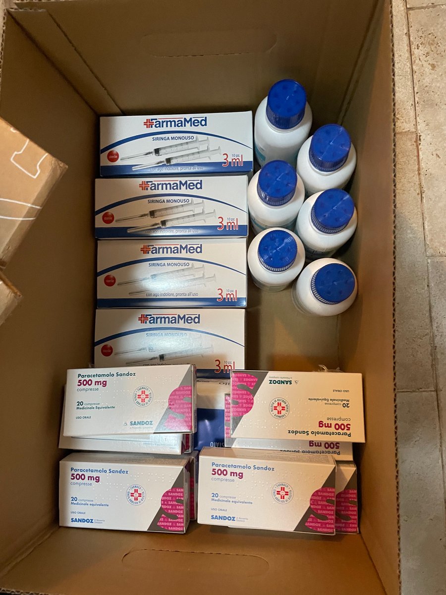 Taking some supplies for Ukrainian People 🇺🇦❤️ if you want to join me and help you can write me in private. 
Let’s do something 💪🇺🇦❤️🇬🇪 <a href="/ZelenskyyUa/">Volodymyr Zelenskyy / Володимир Зеленський</a> #Ukraine