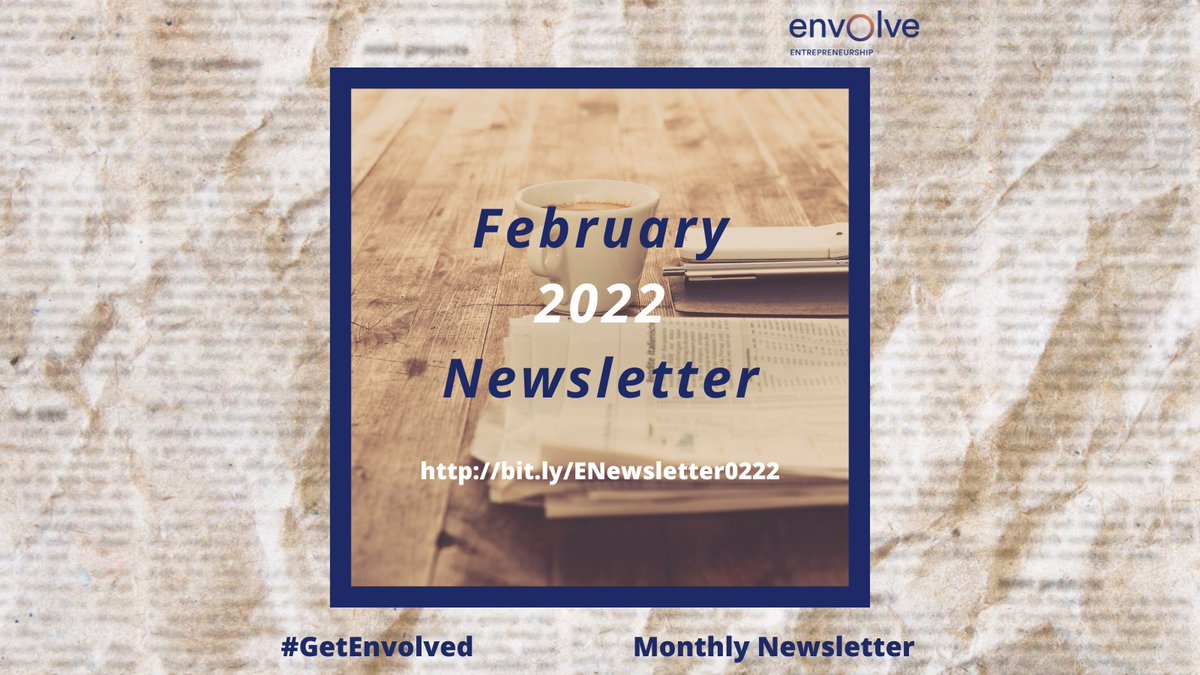 Founder Forward(Formerly Envolve Entrepreneurship) tweet media