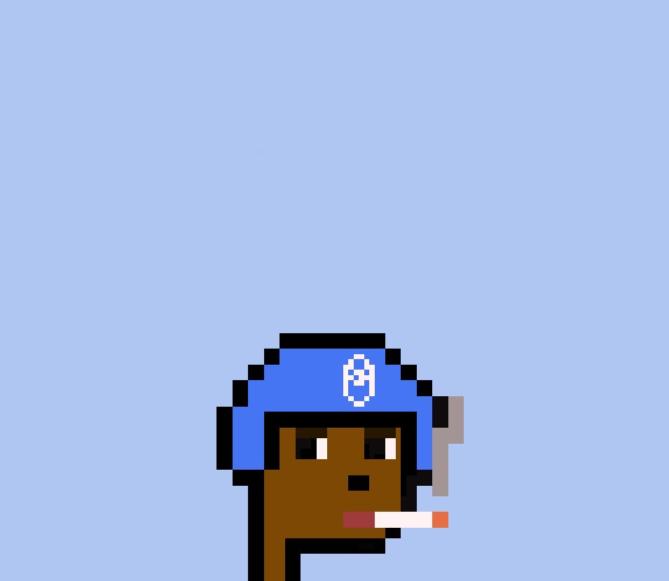 💙FANTOMPUNKS AUCTION💙

~24 Hours

#100 out of 100 “Retired Sarge” ☺️

Reserve Price: 2000 $FTM
⬇️⬇️
paintswap.finance/marketplace/15…

🔥@fantompunksDAO membership
🔥<a href="/ftmbabypunks/">🧸𝙵𝚊𝚗𝚝𝚘𝚖𝙱𝚊𝚋𝚢𝙿𝚞𝚗𝚔𝚜🧸</a> included 🍼
🔥IRL Painting (postcard size) 

(🧵/1) #FTM #NFTs #fantom