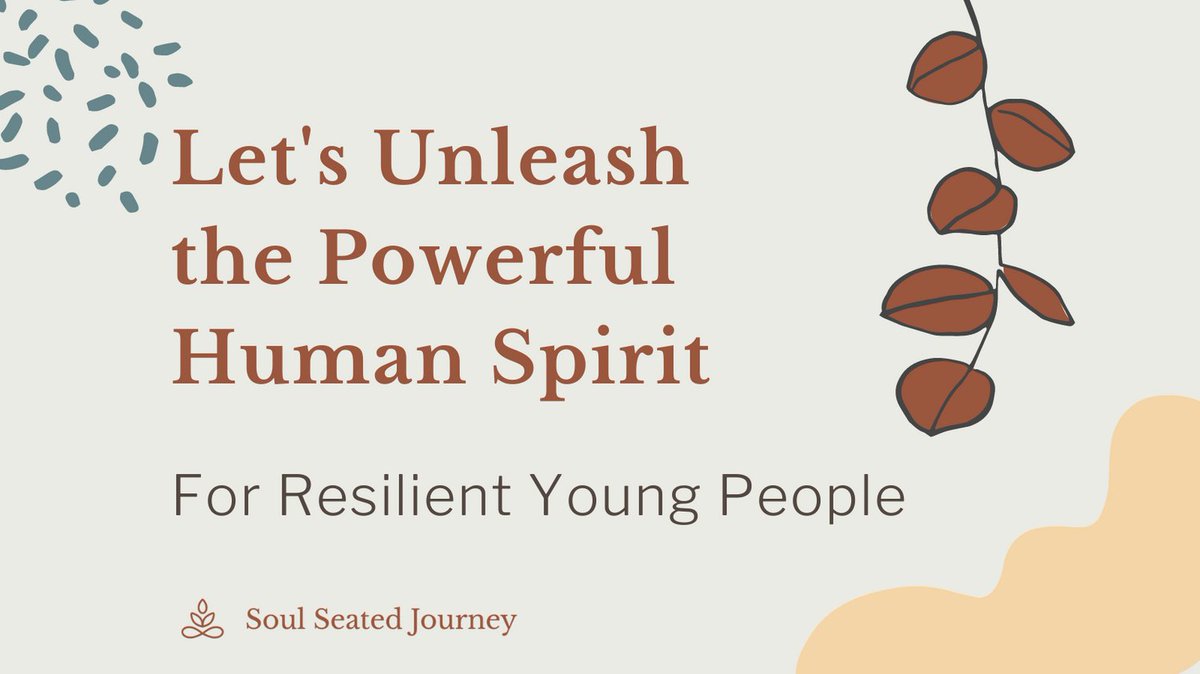 Soul Seated Journey (soul_seated) Twitter