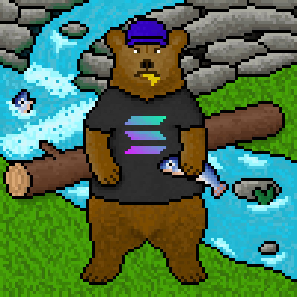 BlockchainBear_'s tweet photo. 🎁GIVEAWAY!🎁

Prizes: 10 WL spots

To enter:
1⃣Follow us @BlockchainBear_ 
2⃣RT+LIKE
3⃣Tag 3 Friends

Join our discord to receive your WL! 🐻https://t.co/nEXHxRnbNq

#NFTProject #Solana #NFTGiveaway #Discord https://t.co/Qa5lOWNgH6