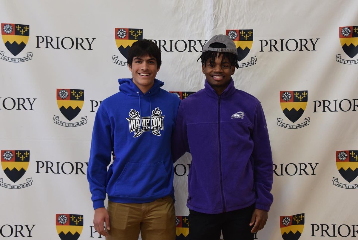 Priory Ravens Sports tweet media