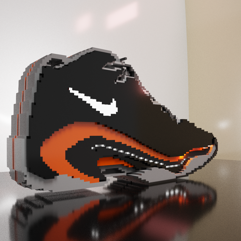 L_K_Academy's tweet photo. A custom shoe shop out in Seattle sent me these sneaks as a promo collab back in 2014. I loved the color layers at first sight. It looks like there is a street in the stitching. Something about these joints was begging to belong to my Air Pippen 2 set.

https://t.co/UuMeDkN9Gr https://t.co/DxCLJyPVIL