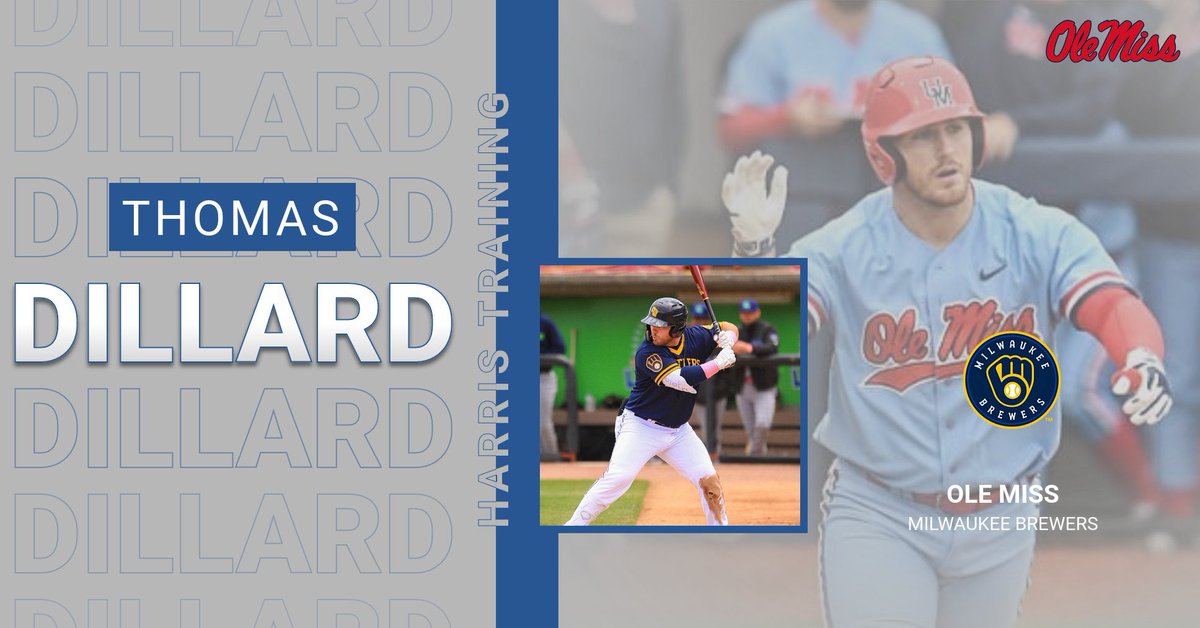 Good luck to Thomas Dillard who spent a lot of time at #HarrisTraining this off-season! He’s a Good dude!