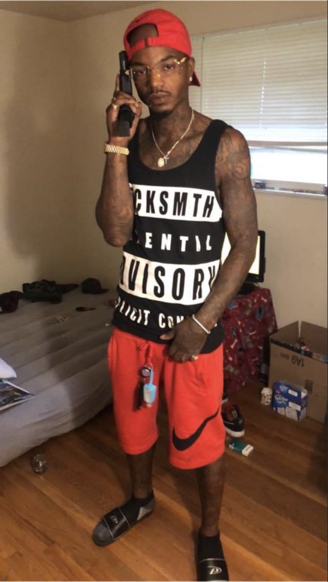 Foreignque1's tweet image. 2K19 Me &amp;amp; Reese Body Hussle💯💢👌🏾s⬆️