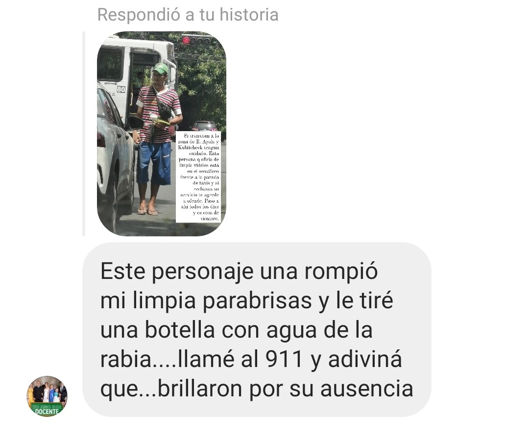 Alguien más? Semáforo de Kubitcheck y E. Ayala.
