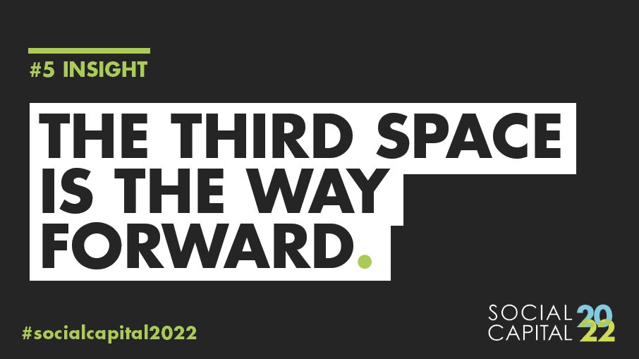Insight #5 #SocialCapital2022